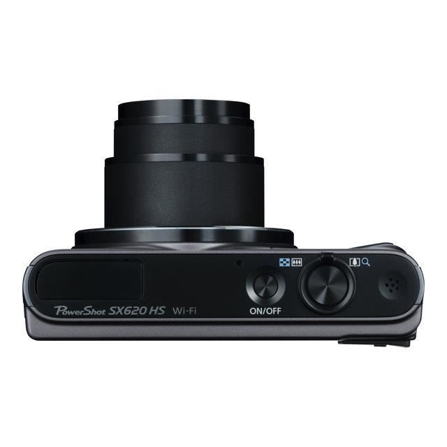 Canon PowerShot A520 Appareil Photo Numérique Compact 4 Mpix Zoom 4 x Argent