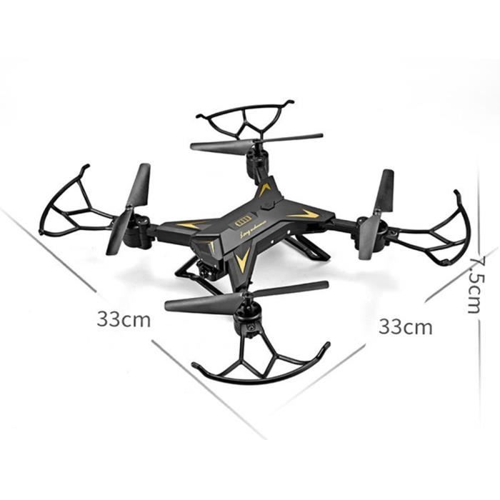 Foldable wifi fpv rc quadcopter drone with 1080p 5.0 mp camera selfie drone on sale