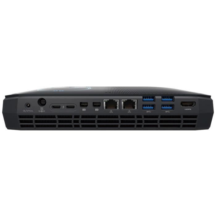 Intel NUC NUC8i7HVK E-sports Game Mini PC barebone3