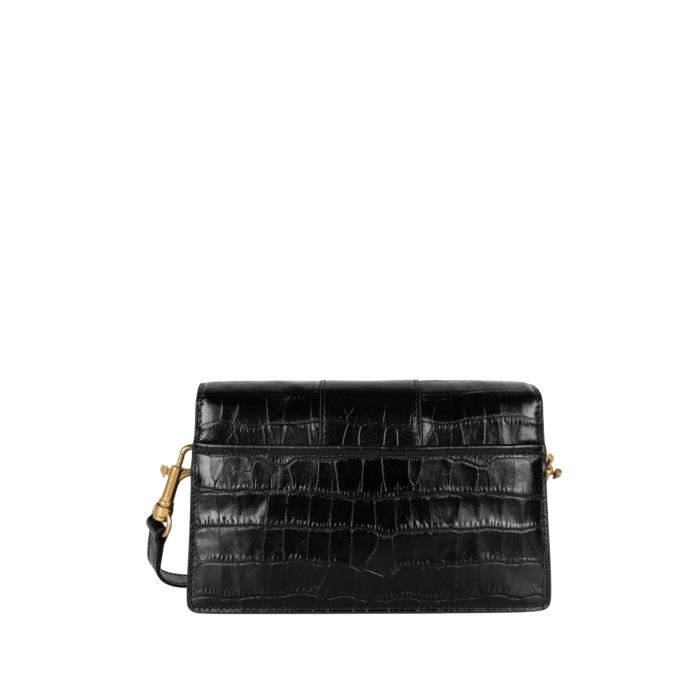 Petit sac trotteur deals noir lancaster