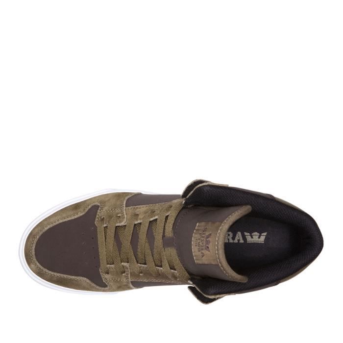 Supra vaider olive best sale