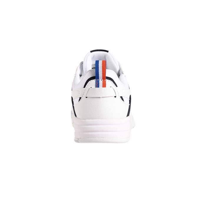 Baskets De Training Alpine F1 Team 2024 - Blanc, Pointure 45, Unisexe, Neuf En Boîte