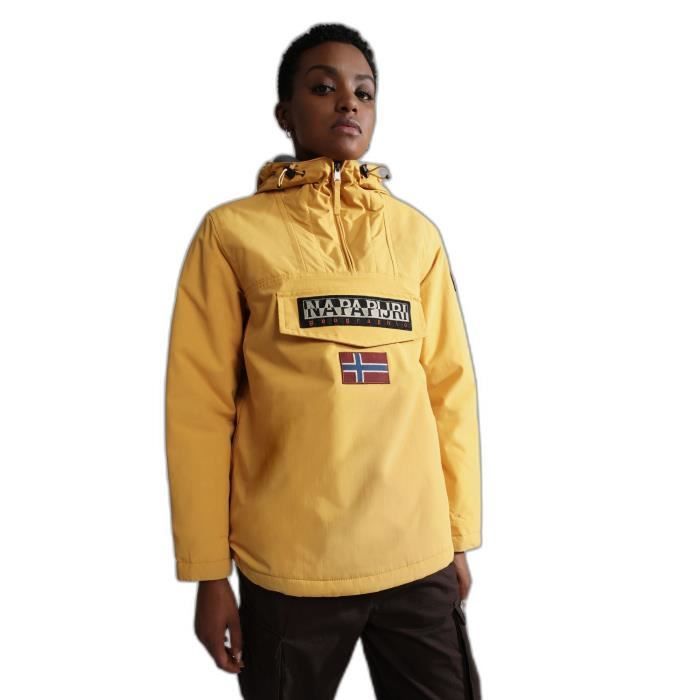 Veste imperméable 2025 napapijri