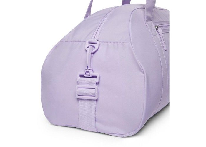 Sac De Sport Femme Nike Gym Duffle Bag Violet violet - Cdiscount Sport