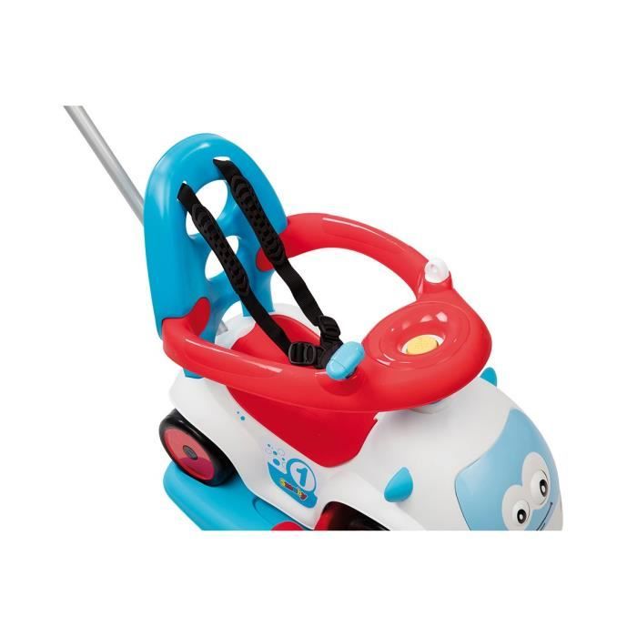 Porteur maestro rouge deals