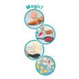 Cuisine Evolutive enfant - SMOBY - Magic Bubble - 40 Accessoires - Pâtes Termosensible-4