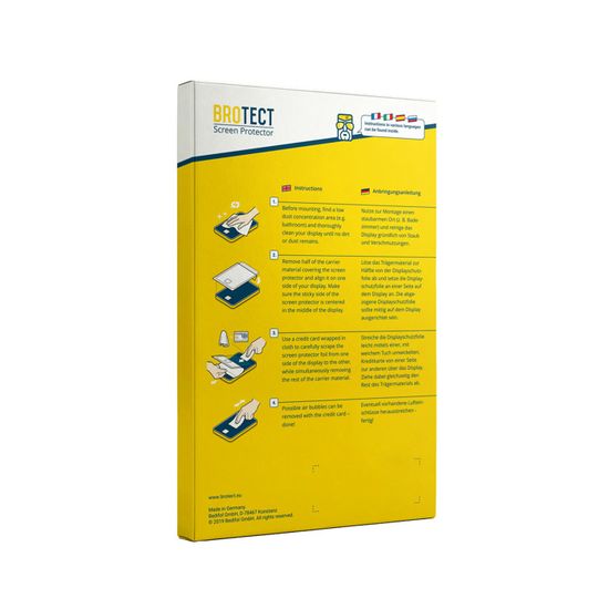 Film Protecteur D'écran Mat Anti-reflet Pour Lenovo Legion 5i Gen 10 15" - Anti-rayures, Anti-traces
