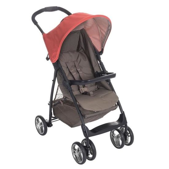 Poussette shop graco voyager