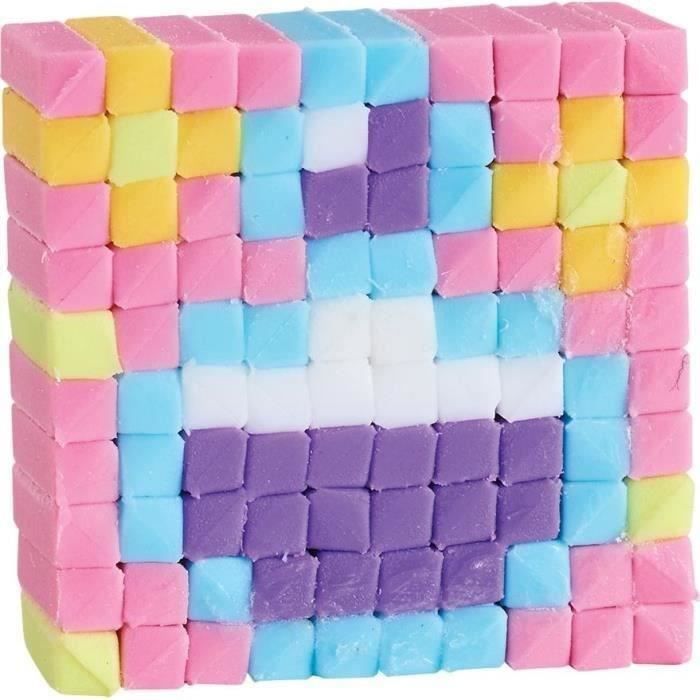 Bandai - PRETTY PIXELS - Set de luxe - Cdiscount Jeux - Jouets