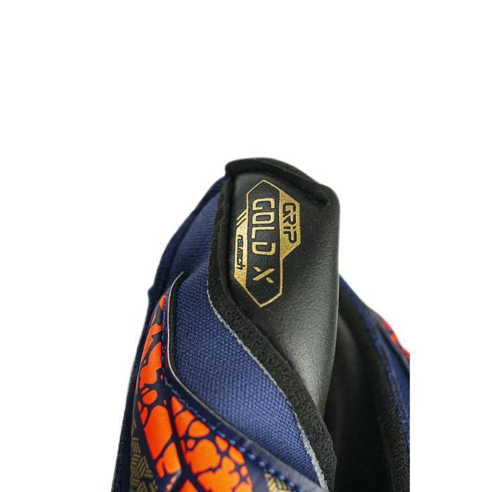 Reusch Attrakt Gold X Evolution Gants De Gardien De But Mixte