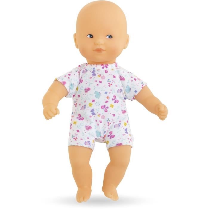 Mini Poupon Calin Set Bonne Nuit « La Nounourserie Mini Poupon Calin Set Bonne Nuit « La Nounourserie