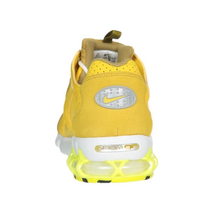 Nike outlet spiridon jaune