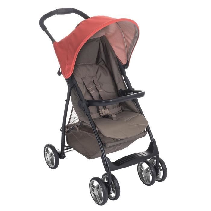 Poussette graco voyager plus on sale