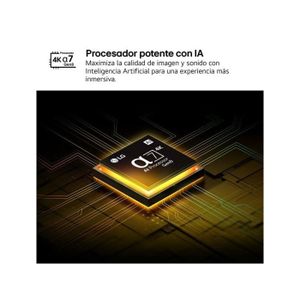 PLATINE PRINCIPALE LG EBU66748102 pour TV LG