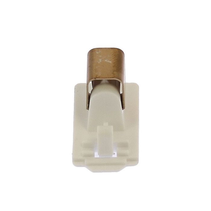 Verrou De Porte Pour Sèche-linge Sharp - Référence 42190493 - Compatible Modèles KD-HHB, HHH, NHH