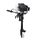 Moteur hors bord 4 cv