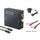 Convertisseur optique jack