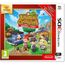 Nintendo Selects Animal Crossing New Leaf Welcome Amiibo
