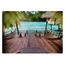De 350x245 Distingue Papier Peint Tropical Paysage Paysage