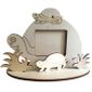 1 Pieces Dessin Anime Mignon Enfants Bebe Photo Cadre Decor Figurines Creatif Photo Cadre Animal Photo Cadre Bureau Deco Ex2473 Achat Vente Cadre Photo Cdiscount