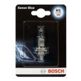 BOSCH Ampoule Xenon Blue 1 H1 12V 55W-0