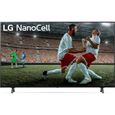 LG TV LED NanoCell 65NANO756 2021-0