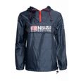 Coupe-vent Femme GEOGRAPHICAL NORWAY BOOGEE Bleu marine - Manches longues - Sports d'hiver-0