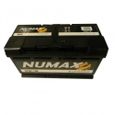Batterie de démarrage Numax Supreme L5 XS019 12V 100Ah / 920A-0