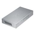 Zyxel Switch Ethernet Gigabit de bureau 8 ports - boîtier en métal, Garantie à vie [GS108B]-0