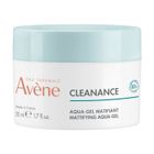 AVENE - Gel aqua matifiant Cleanance 50 ml de gel