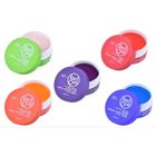 BRAND RED ONE Aqua Hair Wax Lot de 5 cires pour cheveux 150 ml