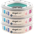 ANGEL CARE ANGELCARE Lot de 3 recharges octogonales pour Dress Up