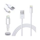 CABLING® Câble compatible pour iPhone 1M Chargeur iPhone avec Connecteur Compact Ultra Résistant compatible avec iPhone XS Max-XS