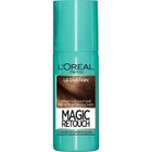 Coloration temporaire Magic Retouch Spray L'OREAL PARIS - Châtain - 75 ml