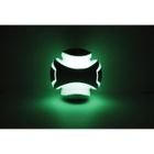 CHUCK IT CHUCKIT! Jouet Kick fetch Max glow S Ø 15cm - Pour chien