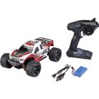 Buggy miniature électrique 1:18 Revell Control X-Treme Cross Storm 24830 2,4 GHz prêt à fonctionner (RtR)