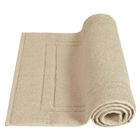 SENSEI LA MAISON DU COTON Tapis de bain 50x80cm uni 900gr/m² Coton