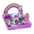 SPIN MASTER COFFRET ROYAUME DES LICORNES 907 G Kinetic Sand