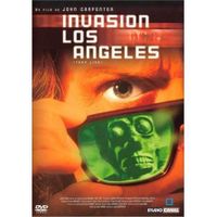 DVD Invasion los angeles