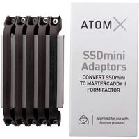 Poignée Adaptateur Atomos SSDmini ATOMXSSDH1