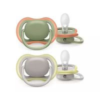 AVENT ULTRA AIR 6-18M SUCETTE