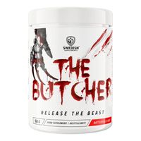 Pre-workout 139032 - The Butcher - Battlefield Red 525g