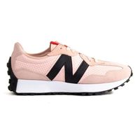 Chaussures de Running NEW BALANCE 327 pour Homme - Rose Occasionnel