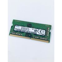SAMSUNG 8Go DDR4 2666MHz PC4-2666 SO-Dimm pour ordinateur portable M471A1K43CB1-CTD