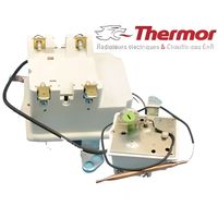 Thermostat cotherm BSD2 mono réf: 070130