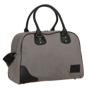 sac a main puma femme marron