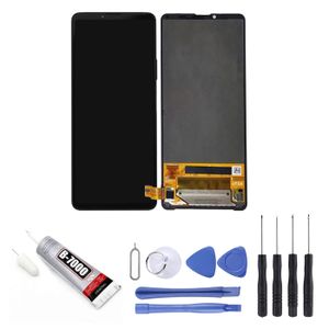 Écran LCD Complet + Tactile Pour Sony Xperia XZ (F8332) - Noir - Neuf