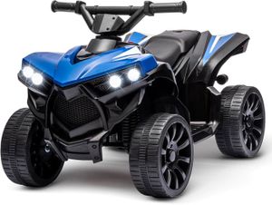 Chargeur 6V Pour Voiture Électrique Enfant - Compatible Moto, SUV, ATV | Connecteur 5,5x2,1mm