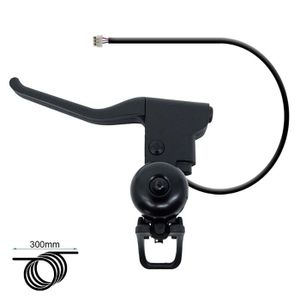 Trottinette électrique Urbanglide Ride 82L - URBTR13158