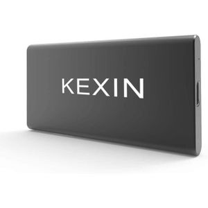 MagiDeal Disque SSD Externe Portable Disque SSD Externe SSD 120G 